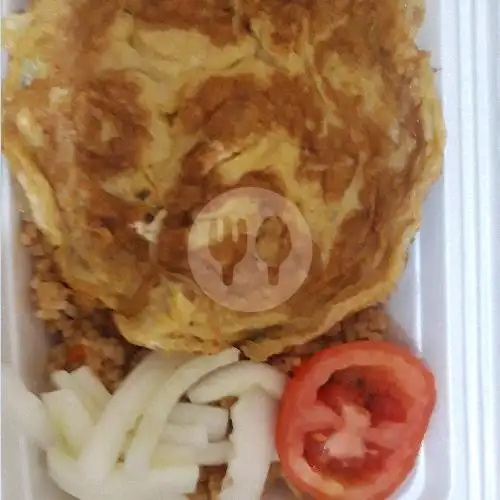 Gambar Makanan Warkop Pak Agoes, Sukun 1