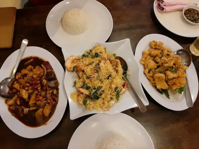 Restoran Haji Sharin Low Food Photo 8