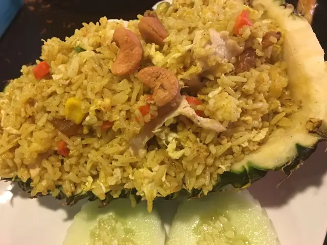 Sasya Thai Seafood Food Photo 15