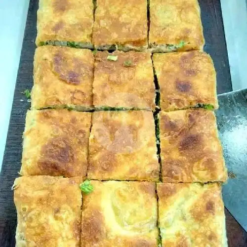 Gambar Makanan Martabak Danish 3 Cipedes, Cipedes Tengah 9