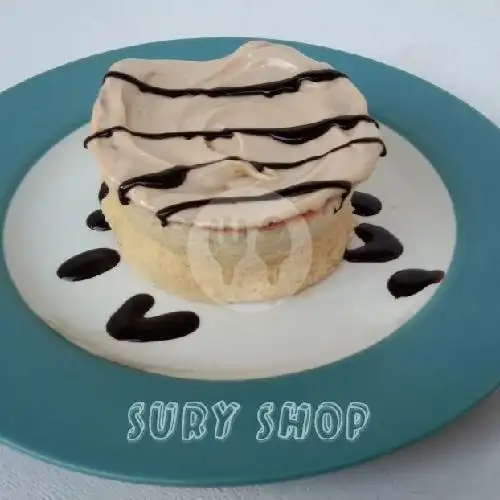 Gambar Makanan Pancake Sury Shop, Kecamatan Sorong Timur, Kelurahan Giwu, Km 12 Masuk Jl Makbon 12