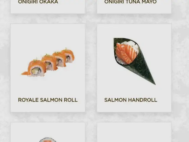 Gambar Makanan Genki Sushi 10