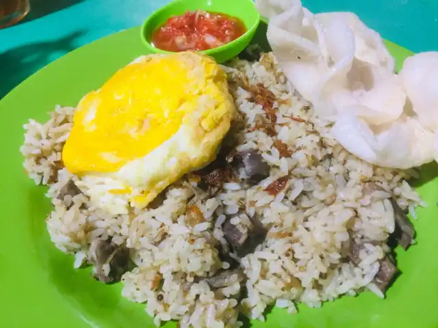 Gambar Makanan Pusat Kuliner Jajan Makan TMP Kalibata 13