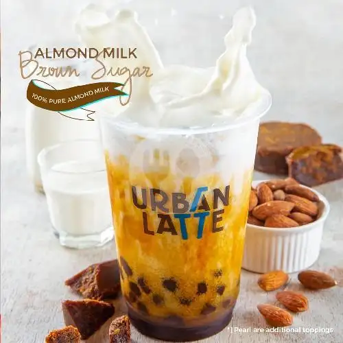 Gambar Makanan Urban Latte, Duta Mall Banjarmasin 20