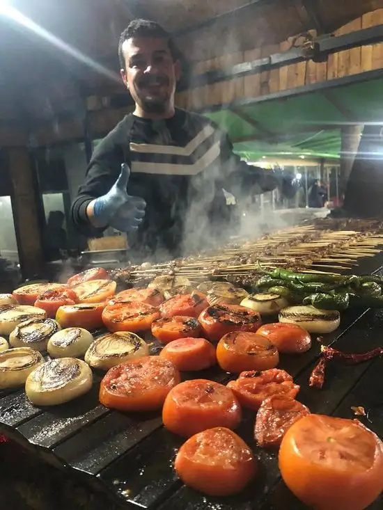Demiroğlu Meşhur Ortaklar Çöpşiş'nin yemek ve ambiyans fotoğrafları 27