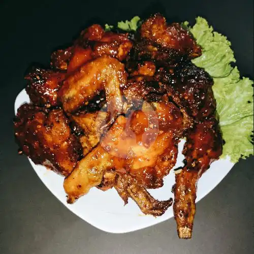 Gambar Makanan Nasi ayam sinkapo 18