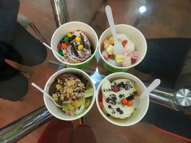 Tutti Frutti Food Photo 10