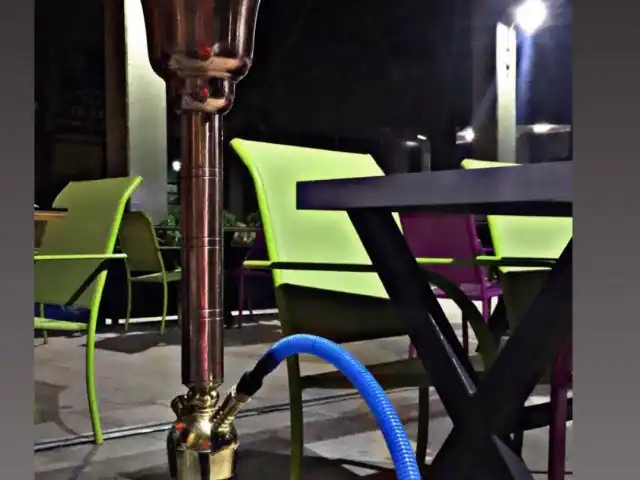 Marpuç Cafe Nargile'nin yemek ve ambiyans fotoğrafları 5