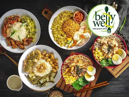 Bellywell-Healthy Food, Karet Sudirman