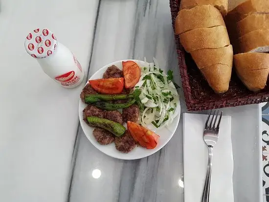 Köfteci Behçet'nin yemek ve ambiyans fotoğrafları 3