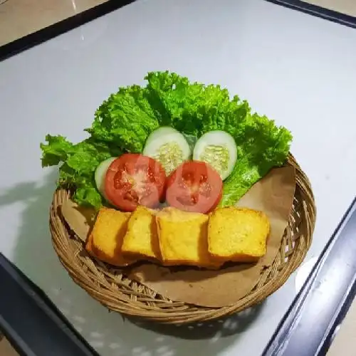 Gambar Makanan Ayam Bakar Bumbu Kita 15