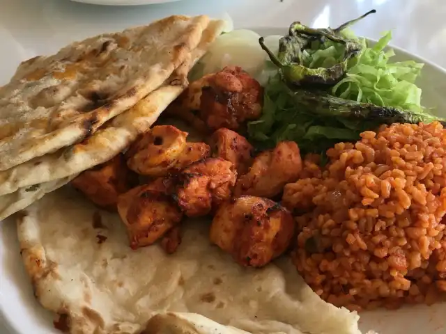 Sultan Pizza'nin yemek ve ambiyans fotoğrafları 1