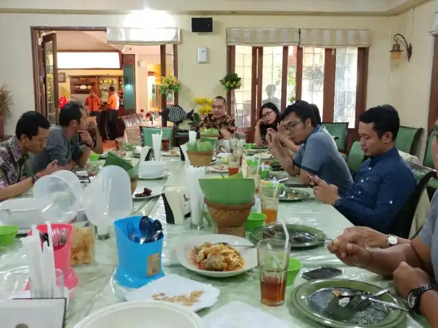 Gambar Makanan Gama Candi Resto 7