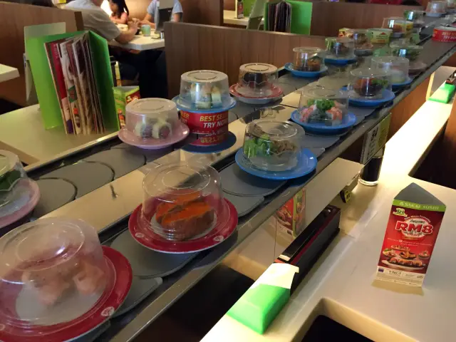 Sakae Sushi Food Photo 10