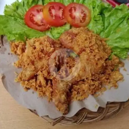 Gambar Makanan Nasi Bebek Mbak Lut Khas Madura, Pasar Minggu 20