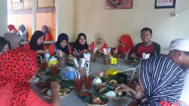 Gambar Makanan d'Sambal 12