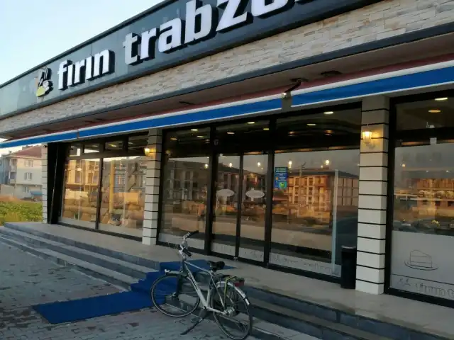 fırın trabzon & cafe'nin yemek ve ambiyans fotoğrafları 3