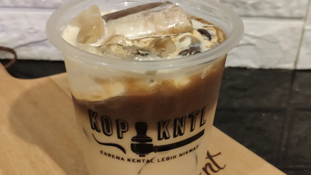 Kopi KNTL