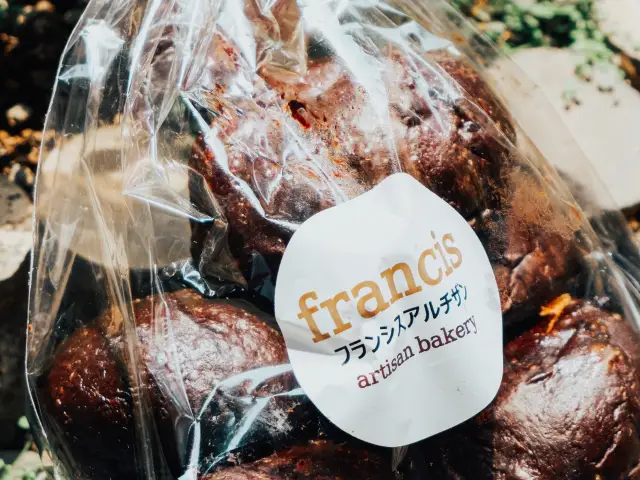 Gambar Makanan Francis Artisan Bakery 16