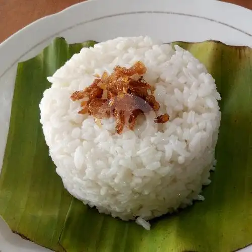 Gambar Makanan Ayam Kalasan & Nasi Uduk Boim, Karang Rejo 8