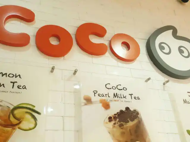 Gambar Makanan Coco 19