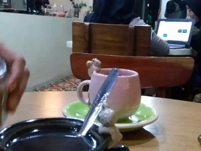 Gambar Makanan Saorsa Kopi 4