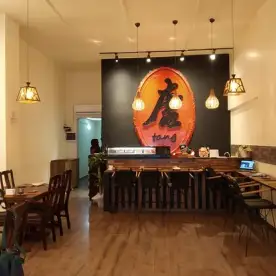 Tang Restaurant