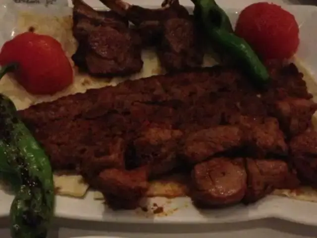 Nakkaş Kebap'nin yemek ve ambiyans fotoğrafları 63