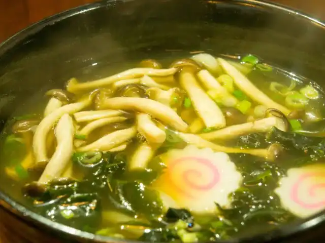 Menya Zen Food Photo 18