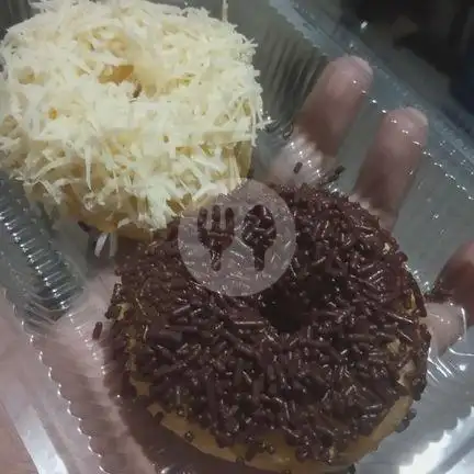 Gambar Makanan Donat Mirah, Mirah Raya 6