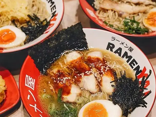 Gambar Makanan Ramen Ya! 1