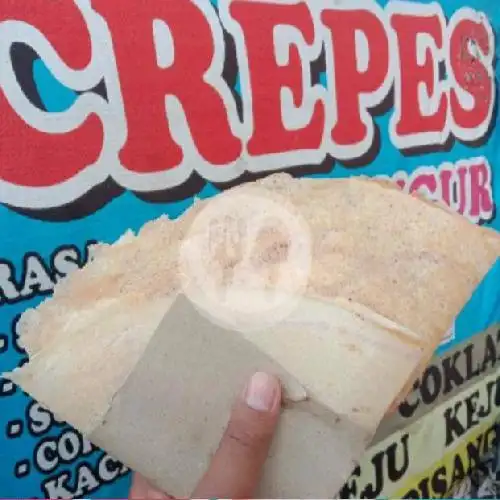 Gambar Makanan Crepes Kedungarum, Kedung Arum - Kuningan 6