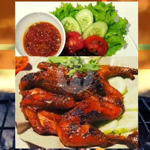 Gambar Makanan Dapoer Bebek & Ayam Mas Koko, Pekayon Jaya Bekasi 3