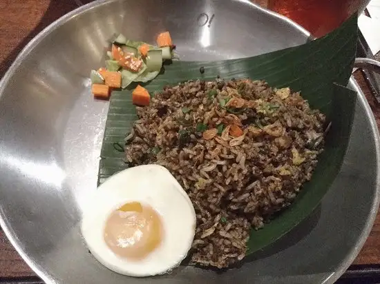 Gambar Makanan My Kopi O! Indonesian Bistro 10