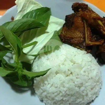 Gambar Makanan Ayam Goreng Kremes Kembar, Limo 17