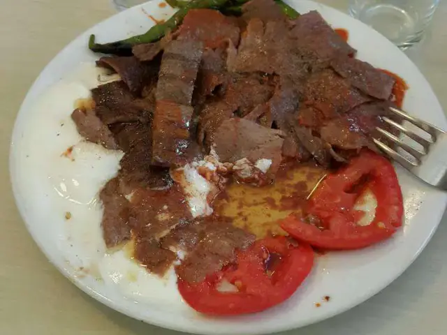Kebapçi Iskender (Cevat Iskenderoglu Varisleri)'nin yemek ve ambiyans fotoğrafları 34