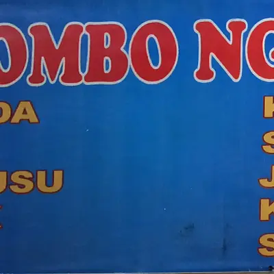 Tombo Ngelak