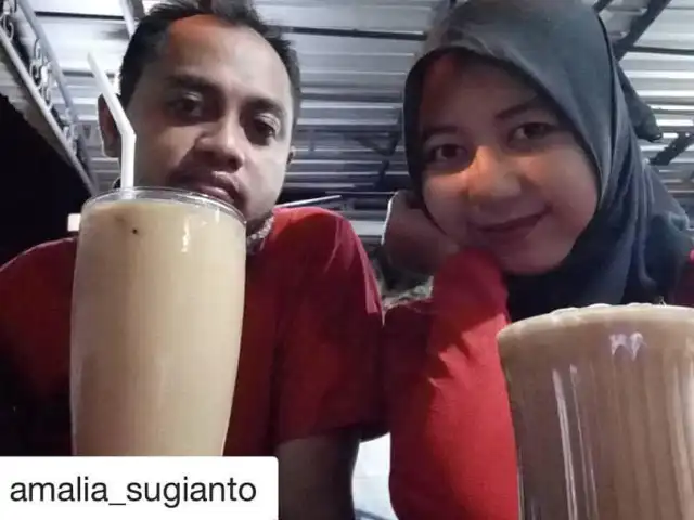 Gambar Makanan Kedai Kopi Tarik 15