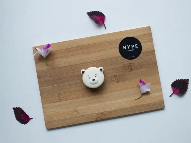 Hype Concept Food Photo 20