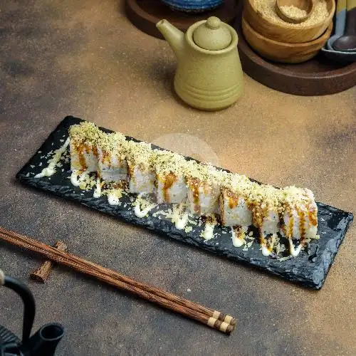 Gambar Makanan Sensei Sushi, Kelapa Gading 14