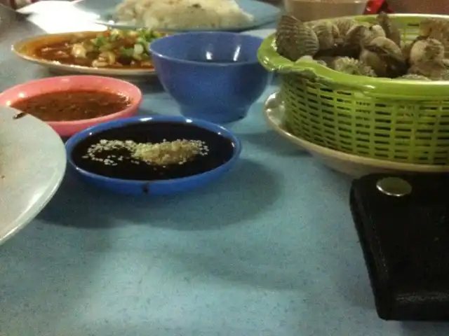 Tom Yam Nilam Sari Food Photo 10