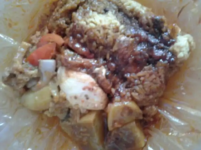 Nasi Halba Food Photo 4