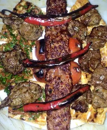 Mest Kebap'nin yemek ve ambiyans fotoğrafları 8
