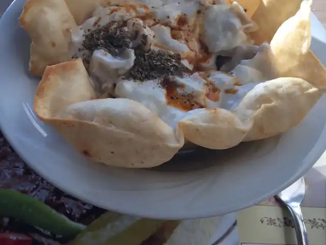 Kadıköy Saray Muhallebicisi'nin yemek ve ambiyans fotoğrafları 60