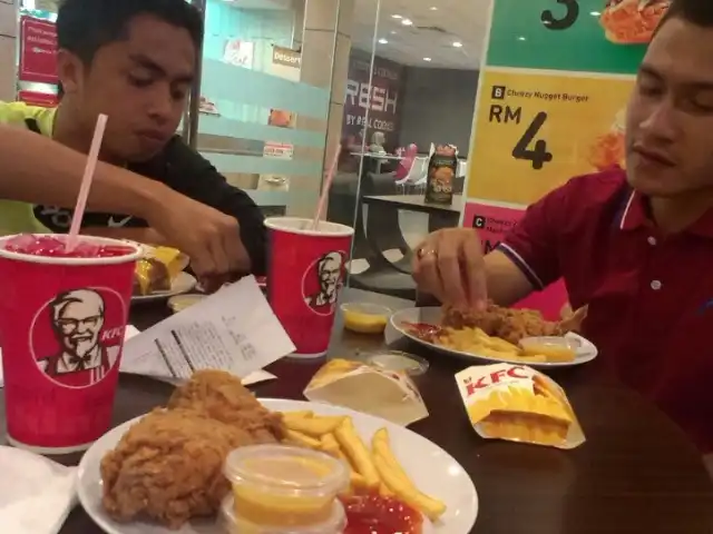 KFC R&R Gurun Food Photo 10