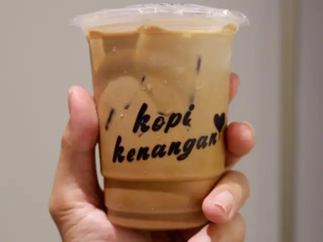 Gambar Makanan Kopi Kenangan 11