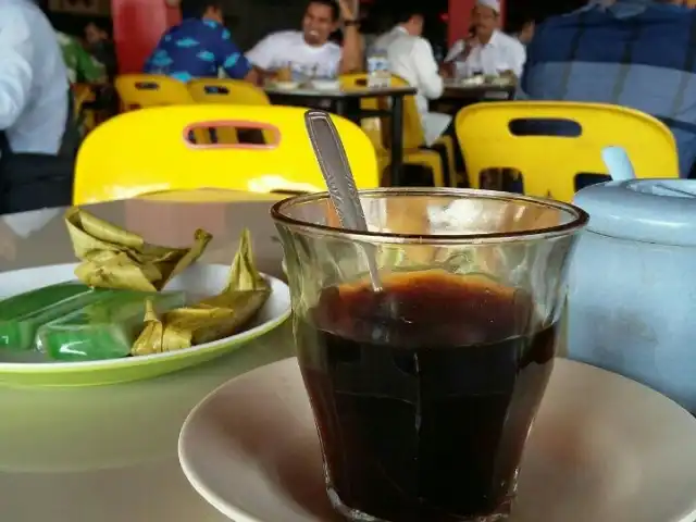 Gambar Makanan Dhapu Kupi 13