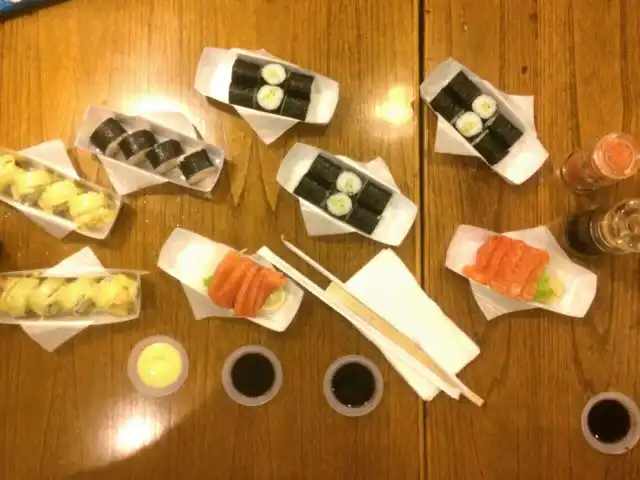 Gambar Makanan Little Sushiya 12