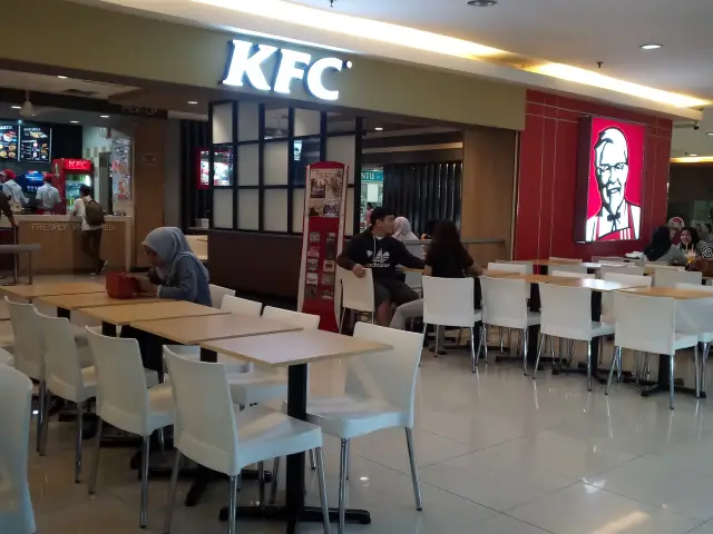 Gambar Makanan KFC 13