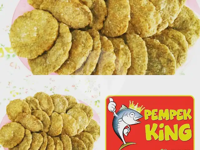 Gambar Makanan Pempek King, Cirebon 14